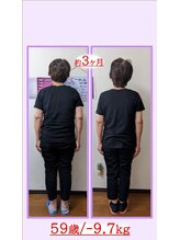 スリムイン うみアンドりく(うみandりく)/耳つぼダイエット