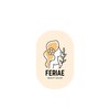 フェーリアイ(Feriae)のお店ロゴ
