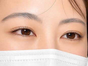 ツインズアイラッシュ(TWINS Eyelash)/まつ毛パーマ