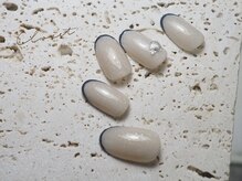 ネイルクローゼット(Nail Closet)/6月　Monthly Design