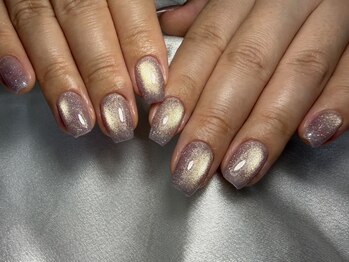 マカナネイル バイ スギ(makana nail by SUGI)/