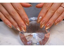 オトネイル(Oto Nail)/マグネットネイル