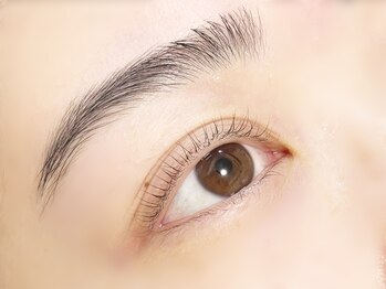 プレモ(Premo)の写真/【完全プライベート空間♪】自分に合う眉毛の形が分からない,左右非対称等のお悩みをお持ちの方に◎