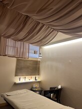 アマイロ(amairo)/バリ風なお部屋