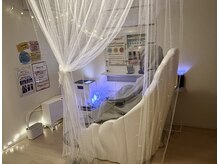 ヨサパーク ナギ 鴻巣店(YOSA PARK Nagi)の雰囲気（完全個室でこっそり本格痩身！）