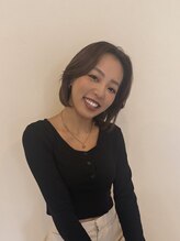 トゥルーネイル アンド アイ 武蔵小杉店(TRU NAIL & EYE)&nbsp;shion 