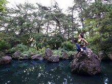 毎月テーマに沿ったイベント開催中です♪