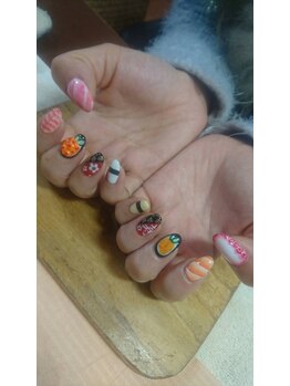 ワーフラット(wharflat)/