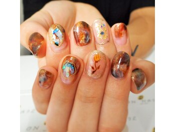 オンネイル(on nail)/
