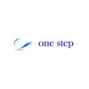 ワンステップ(one step)のお店ロゴ