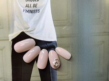 フェリシアネイル(FERECIA nail)/【定額コース】￥8980