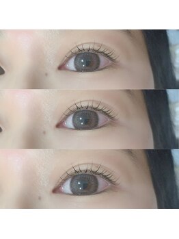 プライズアイリス アイラッシュ 池袋東口店(prize Iris eyelash)/まつげパーマ【池袋】