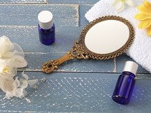 オーレ 秋葉原店(ole)/メイクしたまま小顔矯正の施術可