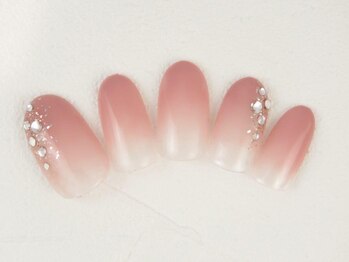 ネイル マニシア(Nail Manicia)/【全員】¥9900コース