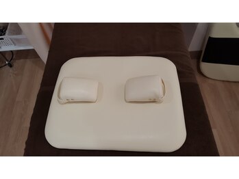 サチマッサージ院(SACHIマッサージ院)/骨盤矯正