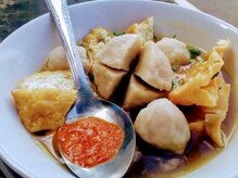 アジアンリラクゼーション ヴィラ 大橋店(asian relaxation villa)/バリグルメ；バクソ