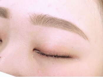 ビューステージ アイブロウサロン 横浜/眉のお悩みは眉毛専門店へ♪