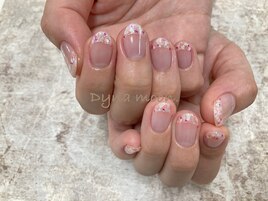 シェルフレンチ