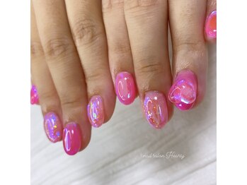 ハーティー(Hearty)/