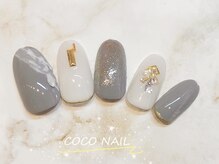 ココネイル 池袋東口店(COCO NAIL)/