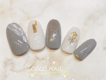 ココネイル 池袋東口店(COCO NAIL)/
