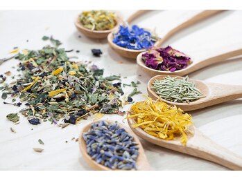 ステッリーナ(stellina)/ハーブトリートメント