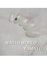 ウォーターワールド 大和店(WATER WORLD)/