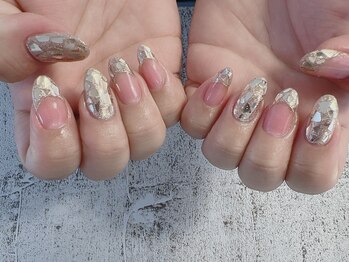 ネイルミント(NAIL MINT)/