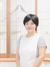 碧い海(AOIUMI)&nbsp;小 雪