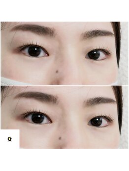 カフカ(Cafca)/ラッシュリフト☆