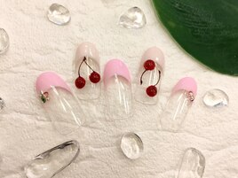 2022年6月キャンペーンデザイン