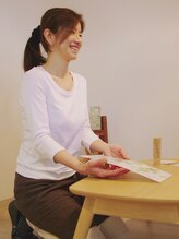 頭ほぐし よしか(yoshika)&nbsp;*yoshika 