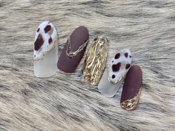 スペシャルデザイン