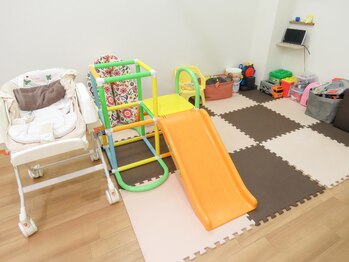 整体サロン 柊/お子様連れ歓迎♪