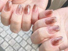 シピー(chipie by anon)/もやっとブラウン