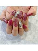 レジアント(Rediant)/マグネットデザイン