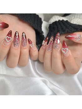 ラウネイル(launail)/