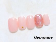 ジェンマーレ 二子玉川店/大人可愛いシェルでざ