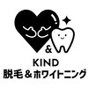 カインド(KIND)のお店ロゴ