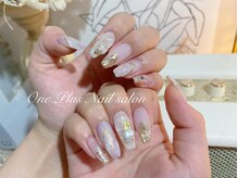 ワン プラス(ONE PLUS)/