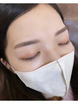 ビューステージ アイブロウサロン 町田/眉のお悩みは眉毛専門店へ♪