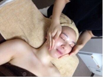 ほぐしエステサロン 本厚木店/