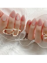 ナツネイルズ(na2nails)/