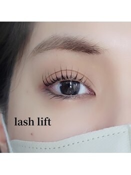 アイラッシュサロン カルモ(eye lash salon calmo)/超長まつげさん