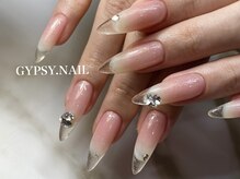 ジプシー(GYPSY.)/クリアフレンチ