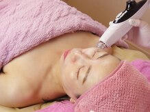 ルヴィオール バイ クニコ(L’VIOR BY Kuniko)/人気急上昇の水光ジェット！！