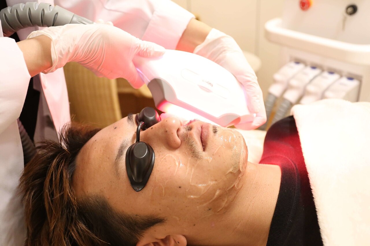 ルシア(LUCIA)｜ホットペッパービューティー