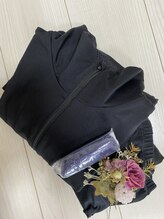 ヨサパーク ゆうあ(YOSA PARK)/お着替えも用意しています