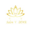 サロン ド デワ(Salon °C DEWA)ロゴ