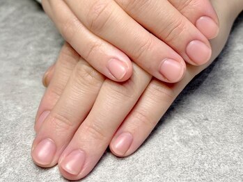 モーダアッカ(moda acca)/【森本】深爪育成